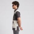 Print Gray T-shirt : Regular