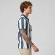 Stripes Green T-shirt : Regular