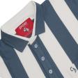 Stripes Green T-shirt : Regular