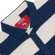 Stripes Blue T-shirt : Regular
