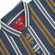 Stripes Blue T-shirt : Regular