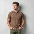 Selfdesign Brown T-shirt : Regular