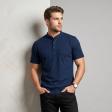 Selfdesign Dark Blue T-shirt : Regular