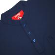 Selfdesign Dark Blue T-shirt : Regular