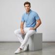 Selfdesign Blue T-shirt : Regular