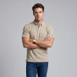 Selfdesign Fawn T-shirt : Regular