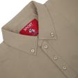 Selfdesign Fawn T-shirt : Regular