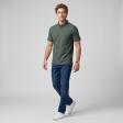 Selfdesign Green T-shirt : Regular