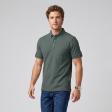 Selfdesign Green T-shirt : Regular