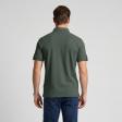 Selfdesign Green T-shirt : Regular