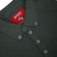 Selfdesign Green T-shirt : Regular