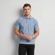 Selfdesign Blue T-shirt : Regular