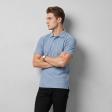 Selfdesign Blue T-shirt : Regular