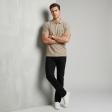 Selfdesign Fawn T-shirt : Regular