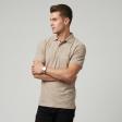 Selfdesign Fawn T-shirt : Regular