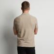 Selfdesign Fawn T-shirt : Regular