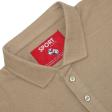 Selfdesign Fawn T-shirt : Regular