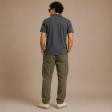 Plain Dark Gray T-shirt : Regular