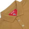 Plain Khakhi T-shirt : Regular