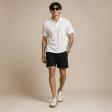 Plain White T-shirt : Regular