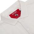 Plain White T-shirt : Regular