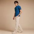 Plain Dark Green T-shirt : Regular
