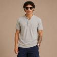 Plain Gray T-shirt : Regular