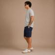 Plain Gray T-shirt : Regular