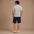 Plain Gray T-shirt : Regular