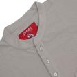 Plain Gray T-shirt : Regular