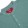 Plain Green T-shirt : Regular