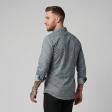 Print Mauve Shirt : Party