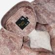 Print Maroon Shirt : Party