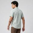Combination Pista Shirt : Ditto