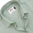 Combination Pista Shirt : Ditto