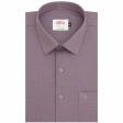 Combination Purple Shirt : Ditto