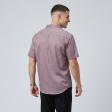 Combination Purple Shirt : Ditto