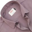 Combination Purple Shirt : Ditto