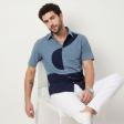 Combination Blue Shirt : Ditto