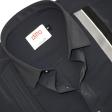 Combination Dark Gray Shirt : Ditto