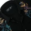 Combination Black Shirt : Ditto