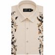 Combination Fawn Shirt : Ditto