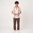 Combination Fawn Shirt : Ditto