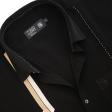 Combination Black Shirt : Ditto