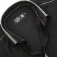 Combination Black Shirt : Ditto