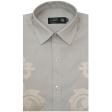 Combination Light Green Shirt : Ditto