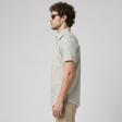 Combination Light Green Shirt : Ditto