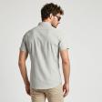 Combination Light Green Shirt : Ditto