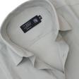 Combination Light Green Shirt : Ditto