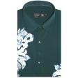Combination Blue Shirt : Ditto